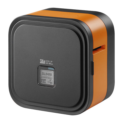 Brother PT-E920BT label printer Thermal transfer 360 x 360 DPI 20 mm/sec Wireless TZe Bluetooth