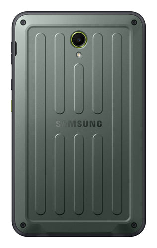 Samsung Galaxy Tab Active5 SM-X300N 128 GB 20.3 cm (8") 6 GB Wi-Fi 6 (802.11ax) Android 14 Green