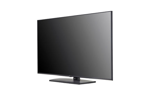 LG 55UN343H0UA hospitality TV 139.7 cm (55") 4K Ultra HD Grey 20 W
