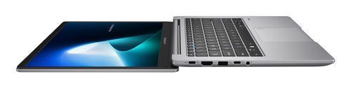 ASUS ExpertBook P1 P1403CVA-XS74 Intel® Core™ i7 i7-13620H Laptop 35.6 cm (14") Full HD 16 GB DDR5-SDRAM 512 GB SSD Wi-Fi 6 (802.11ax) Windows 11 Pro Grey