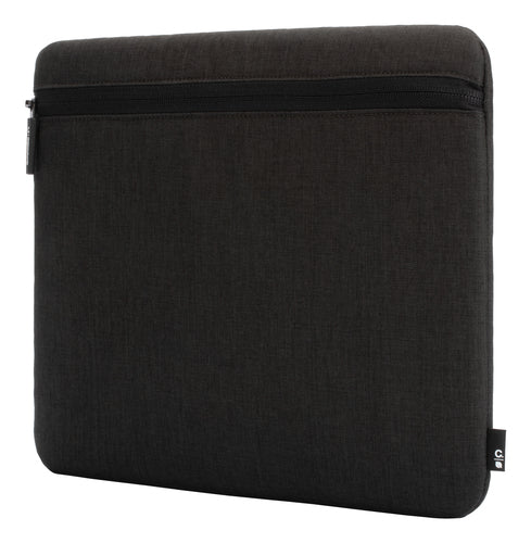 Incase INOM100675-BLK laptop case 33 cm (13") Sleeve case Black