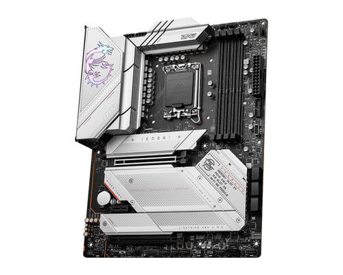 MSI MPG Z790 EDGE Intel Z790 LGA 1700 ATX