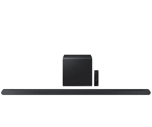 Samsung HW-S800D Black 3.1.2 channels