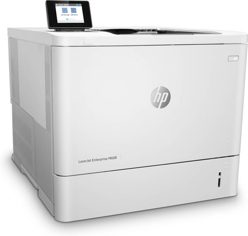 HP LaserJet Enterprise M608n 1200 x 1200 DPI A4