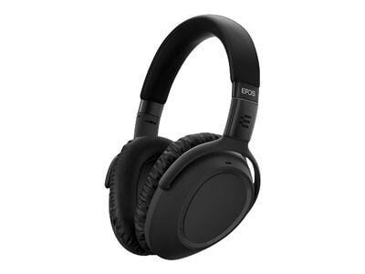 Lenovo ADAPT 661 Headset Wired & Wireless Head-band Calls/Music Bluetooth Black