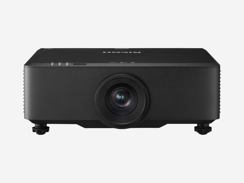 Ricoh WUL6690 9600 ANSI lumens DLP WUXGA (1920x1200) Black