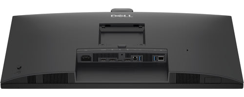 DELL Pro P P2726DEV computer monitor 68.6 cm (27") 2560 x 1440 pixels Quad HD LCD Black, Silver