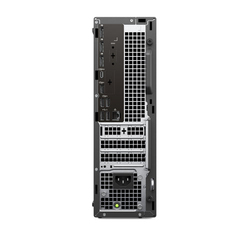 DELL Pro Max FCS1250 Intel Core Ultra 5 245 16 GB DDR5-SDRAM 512 GB SSD NVIDIA RTX A1000 Windows 11 Pro Slim PC PC Black