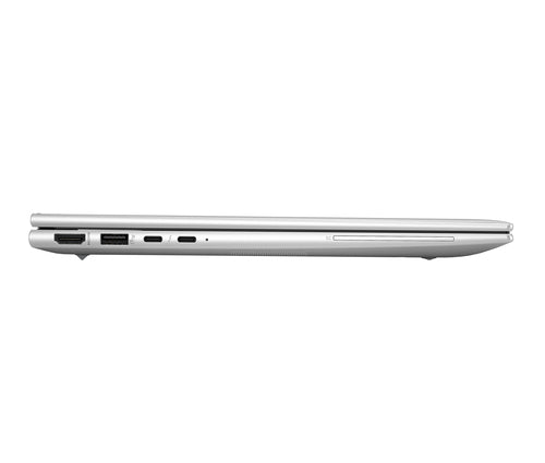 HP EliteBook 840 G11 Intel Core Ultra 7 165U Laptop 35.6 cm (14") WUXGA 32 GB DDR5-SDRAM 512 GB SSD Wi-Fi 6E (802.11ax) Windows 11 Pro Silver