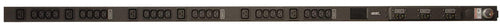 Vertiv Geist XPB303-103IN6TL21 power distribution unit (PDU) 30 AC outlet(s) 0U Black