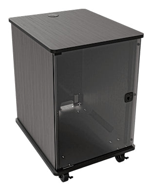 Middle Atlantic Products MFR Series Mobile Furniture Rack - MFR-1627A3