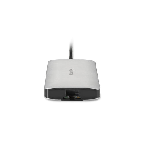 Kensington UH1400P USB-C 8-in-1 Driverless Mobile Dock