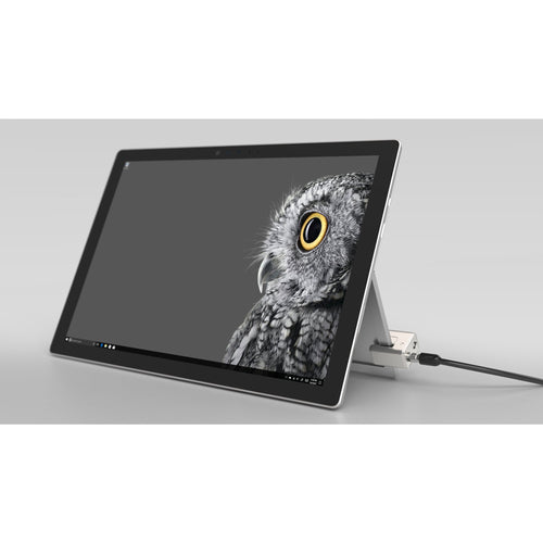 Kensington Keyed Cable Lock for Surface Pro and Surface Go