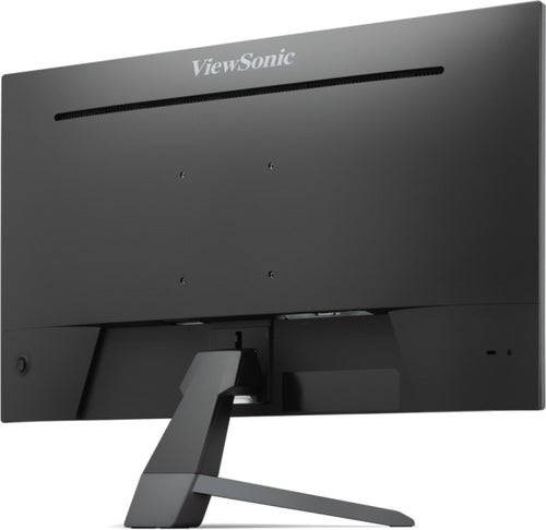 Viewsonic VX2470-MHD computer monitor 61 cm (24") 1920 x 1080 pixels Full HD LED Black