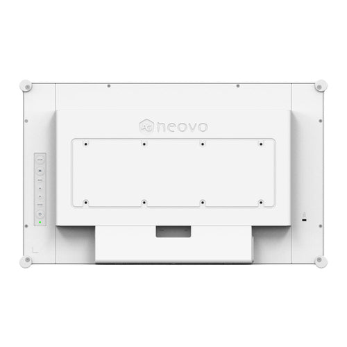 AG Neovo DR-2202 computer monitor 54.6 cm (21.5") 1920 x 1080 pixels Full HD LED White
