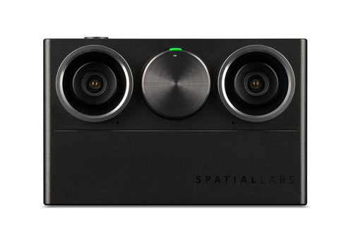 Acer Streaming Cameras