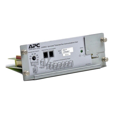 APC SYMMETRA XR BATT COMM Card