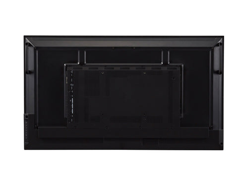 Sharp ME652 Digital signage flat panel 165.1 cm (65") LCD 450 cd/m² 4K Ultra HD Black Android 18/7