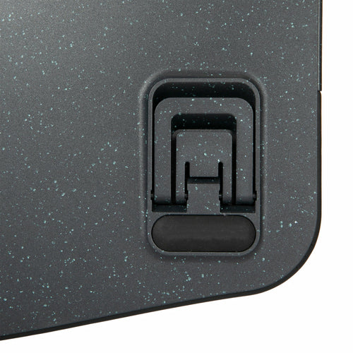 Targus EcoSmart keyboard Universal Bluetooth QWERTY English Black