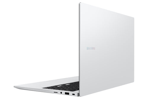 Samsung Galaxy Book4 NP754XGK-LS3US laptop Intel Core 5 120U 39.6 cm (15.6") Full HD 16 GB LPDDR4x-SDRAM 256 GB SSD Wi-Fi 6 (802.11ax) Windows 11 Pro Silver