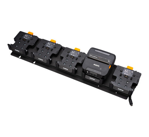 Brother LBX085 battery charger AC