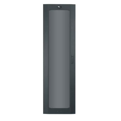Middle Atlantic Products SNE24-PD-45 rack accessory Door