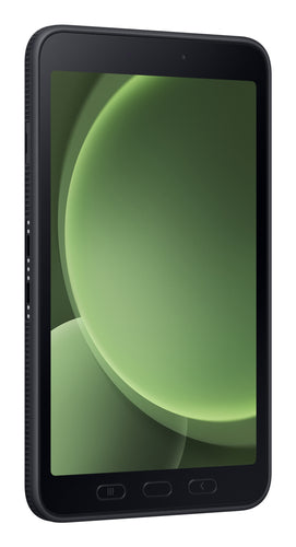 Samsung Galaxy Tab Active5 TAB ACTIVE5 ENTERPRISE 5G 128GB 20.3 cm (8") 6 GB Wi-Fi 6 (802.11ax) Green