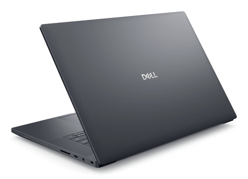 DELL Pro Max 16 Premium MA16250 Intel Core Ultra 7 265H Mobile workstation 40.6 cm (16") Full HD+ 32 GB LPDDR5x-SDRAM 1 TB SSD NVIDIA RTX PRO 2000 Blackwell Wi-Fi 7 (802.11be) Windows 11 Pro US English Black