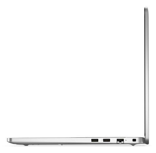DELL Pro 16 PC16255 AMD Ryzen AI 7 PRO 350 Laptop 40.6 cm (16") Full HD+ 16 GB DDR5-SDRAM 512 GB SSD Wi-Fi 6E (802.11ax) Windows 11 Pro US English Silver