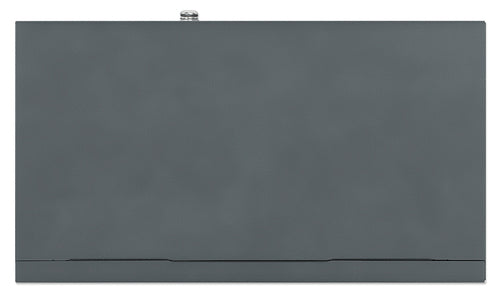 Intellinet 5-Port PoE++ Switch with 4 Gigabit Ethernet Ports and 1 RJ45 Gigabit Uplink Port