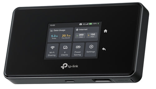 TP-Link M8550(EU) cellular network device Cellular network router