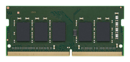 Kingston Technology KTL-TN432ES8/16G memory module 16 GB DDR4 3200 MT/s 260-pin SO-DIMM ECC