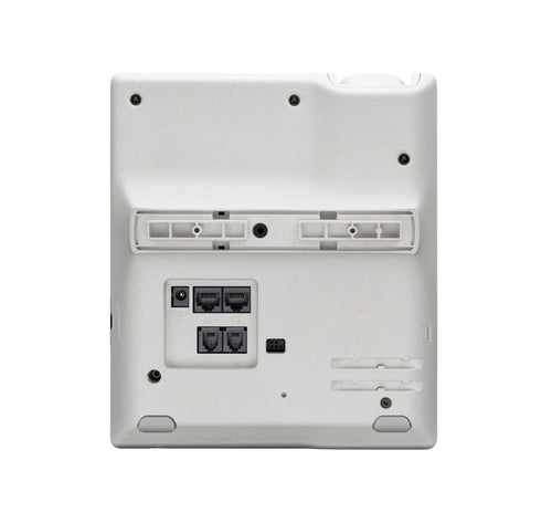 HP Poly Edge E300 IP Phone and PoE-enabled