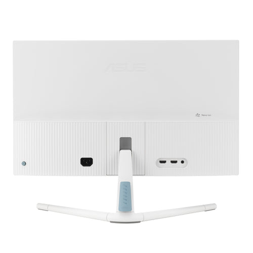 ASUS VU249HFI-W computer monitor 60.5 cm (23.8") 1920 x 1080 pixels Full HD LCD White