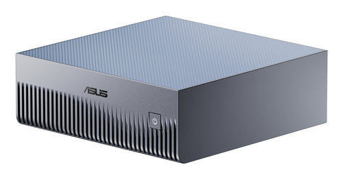 ASUS Ascent GX10 GX10-GG0020BN GB10 128 GB LPDDR5x-SDRAM 2 TB Ubuntu Linux Mini PC Grey