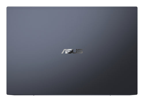ASUS ExpertBook B2 B2502CVA-XS74 Intel® Core™ i7 i7-1360P Laptop 39.6 cm (15.6") Full HD 16 GB DDR4-SDRAM 512 GB SSD Wi-Fi 6E (802.11ax) Windows 11 Pro Black