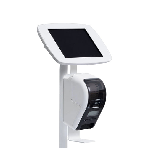 Bouncepad FBR-W4-TA7-MX tablet security enclosure White 26.4 cm (10.4")