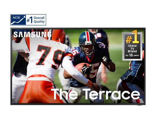 Samsung The Terrace 85 Inch Class
