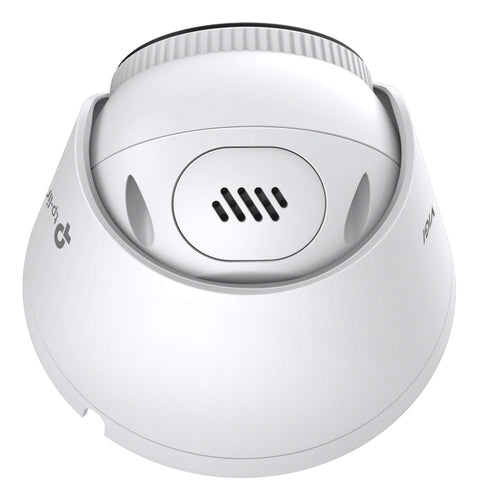 TP-Link INSIGHT S485 Turret IP security camera Outdoor 3840 x 2160 pixels Ceiling