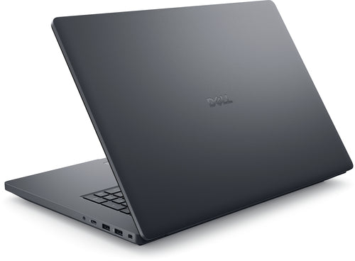 DELL Pro Max 18 Plus MB18250 Intel Core Ultra 7 265HX Mobile workstation 45.7 cm (18") Quad HD+ 32 GB DDR5-SDRAM 1 TB SSD NVIDIA RTX PRO 2000 Blackwell Wi-Fi 7 (802.11be) Windows 11 Pro Black