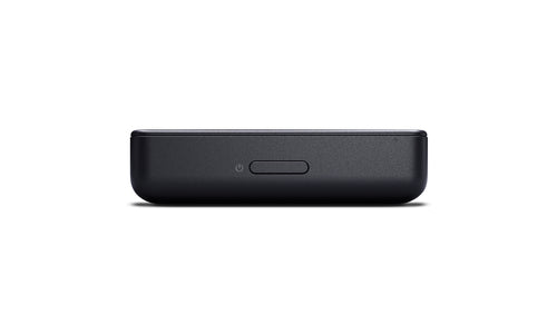 Lenovo Chromebox Micro Intel® Celeron® N4500 8 GB LPDDR4x-SDRAM 32 GB eMMC ChromeOS Black