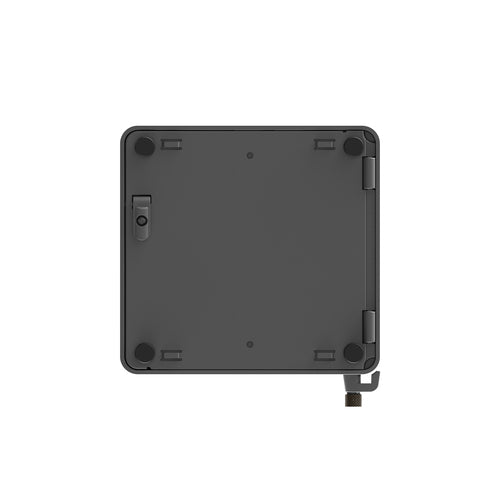 ASUS NUC 15 Pro RNUC15CRHU70000U Black 255H