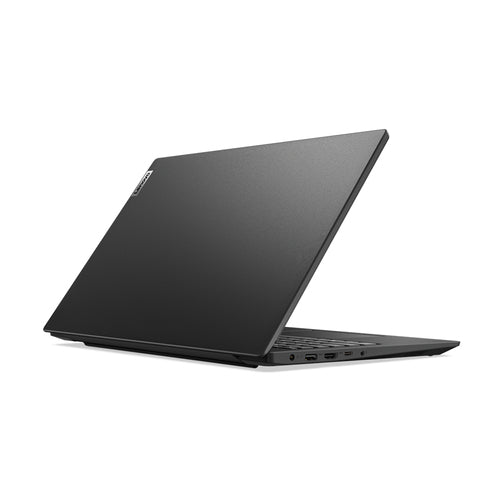 Lenovo V15 G4 ABP AMD Ryzen™ 3 7330U Laptop 39.6 cm (15.6") Full HD 8 GB DDR4-SDRAM 128 GB SSD Wi-Fi 6 (802.11ax) Windows 11 Pro Black