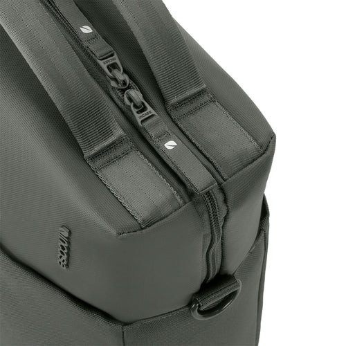 Incase INCO100685-SIV laptop case 35.6 cm (14") Briefcase Green
