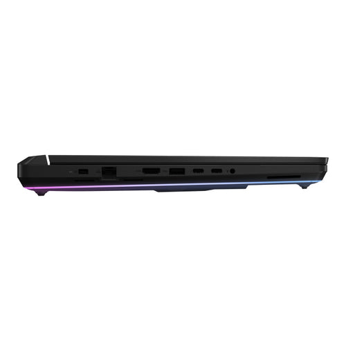 ASUS ROG Strix SCAR 16 G635LW-XS97 Intel Core Ultra 9 275HX Laptop 40.6 cm (16") 2.5K 32 GB DDR5-SDRAM 2 TB SSD NVIDIA GeForce RTX 5080 Wi-Fi 7 (802.11be) Windows 11 Pro Black