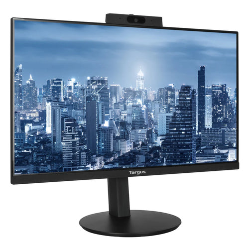 Targus DM4240PUSZ computer monitor 61 cm (24") 1920 x 1080 pixels HD LCD Black