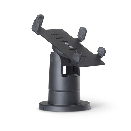 Ergonomic Solutions SpacePole Payment PAX301-S-MN-02 POS system accessory POS mount Black Composite