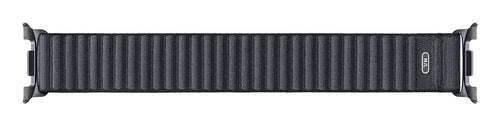 Samsung Galaxy Watch8 | Galaxy Watch8 Classic Fabric Band, M/L, Graphite