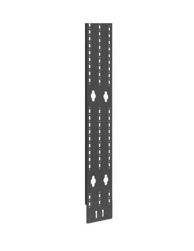 Vertiv E24012 rack accessory Cable management panel