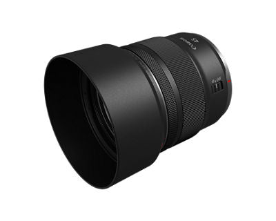 Canon ES-73B Round Black